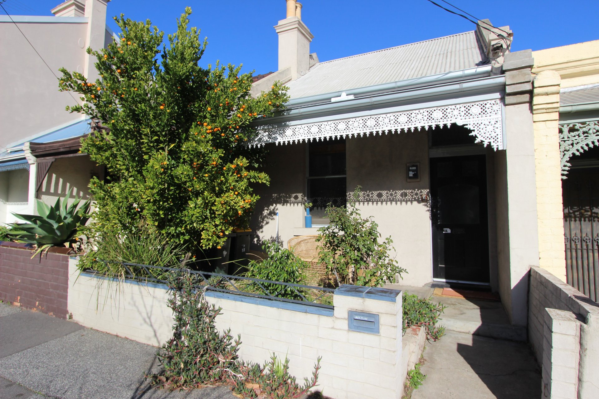 15 Miller Street, WEST MELBOURNE VIC