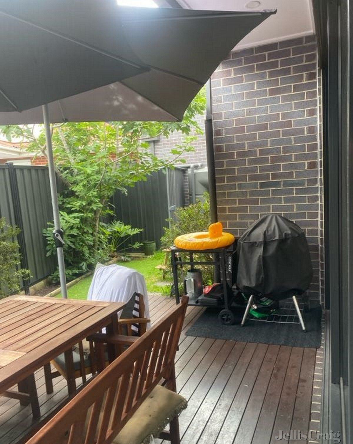 1/5 Milton Court, Heidelberg Heights image 5