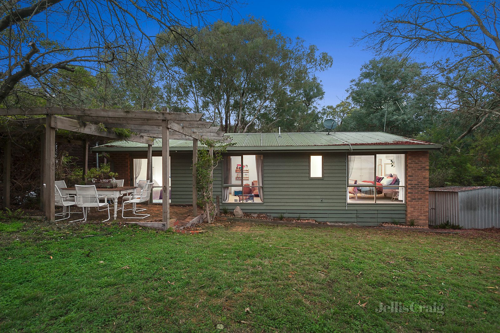 15 Mitchell Avenue, Warrandyte image 8