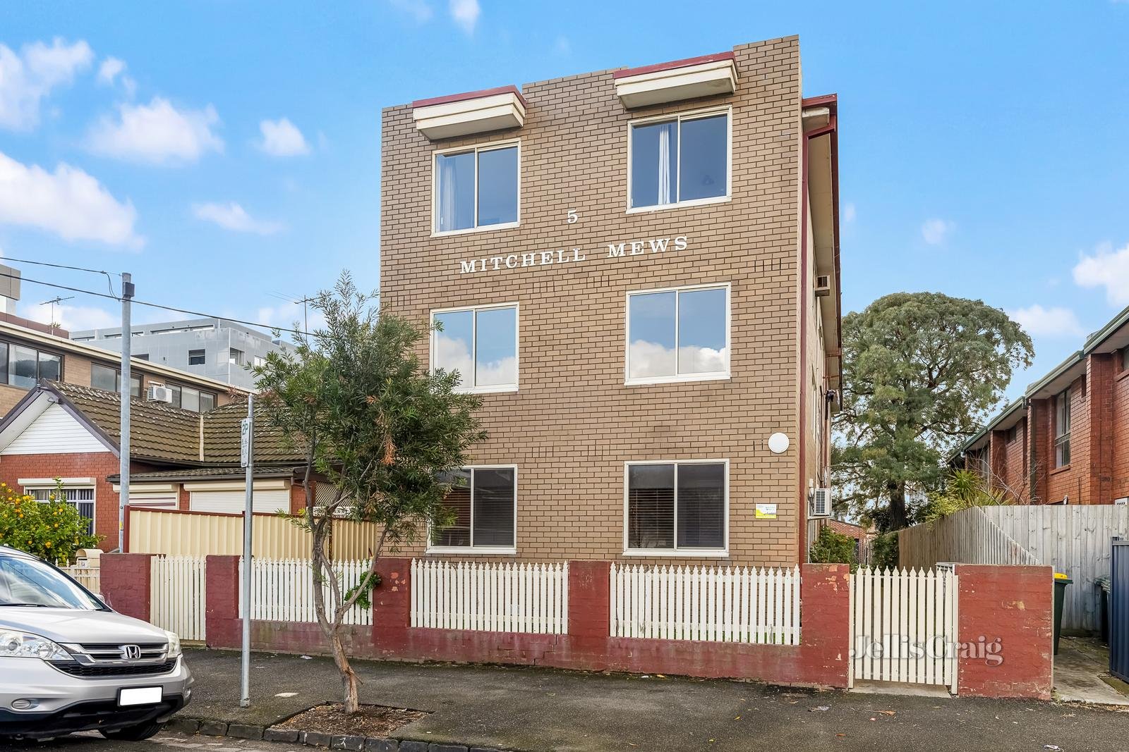 1/5 Mitchell Street, Brunswick image 7