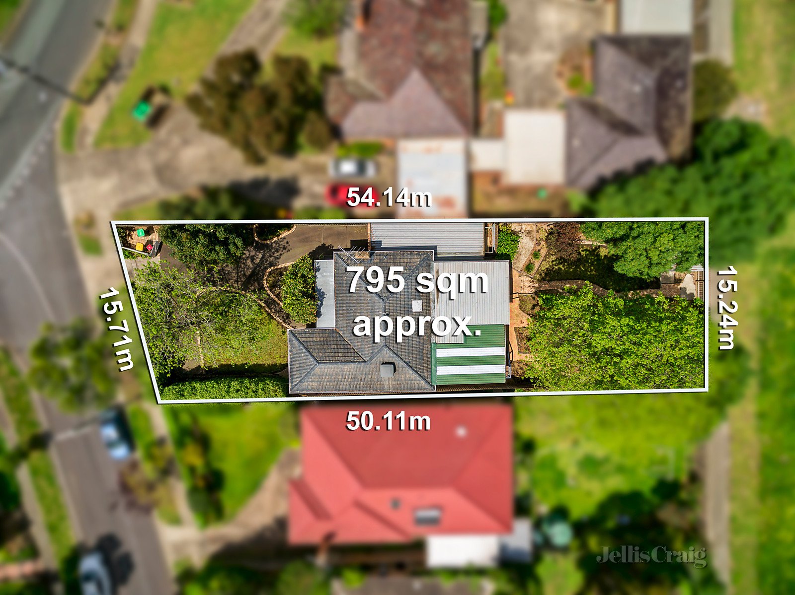 15 Moresby Avenue, Bulleen image 1