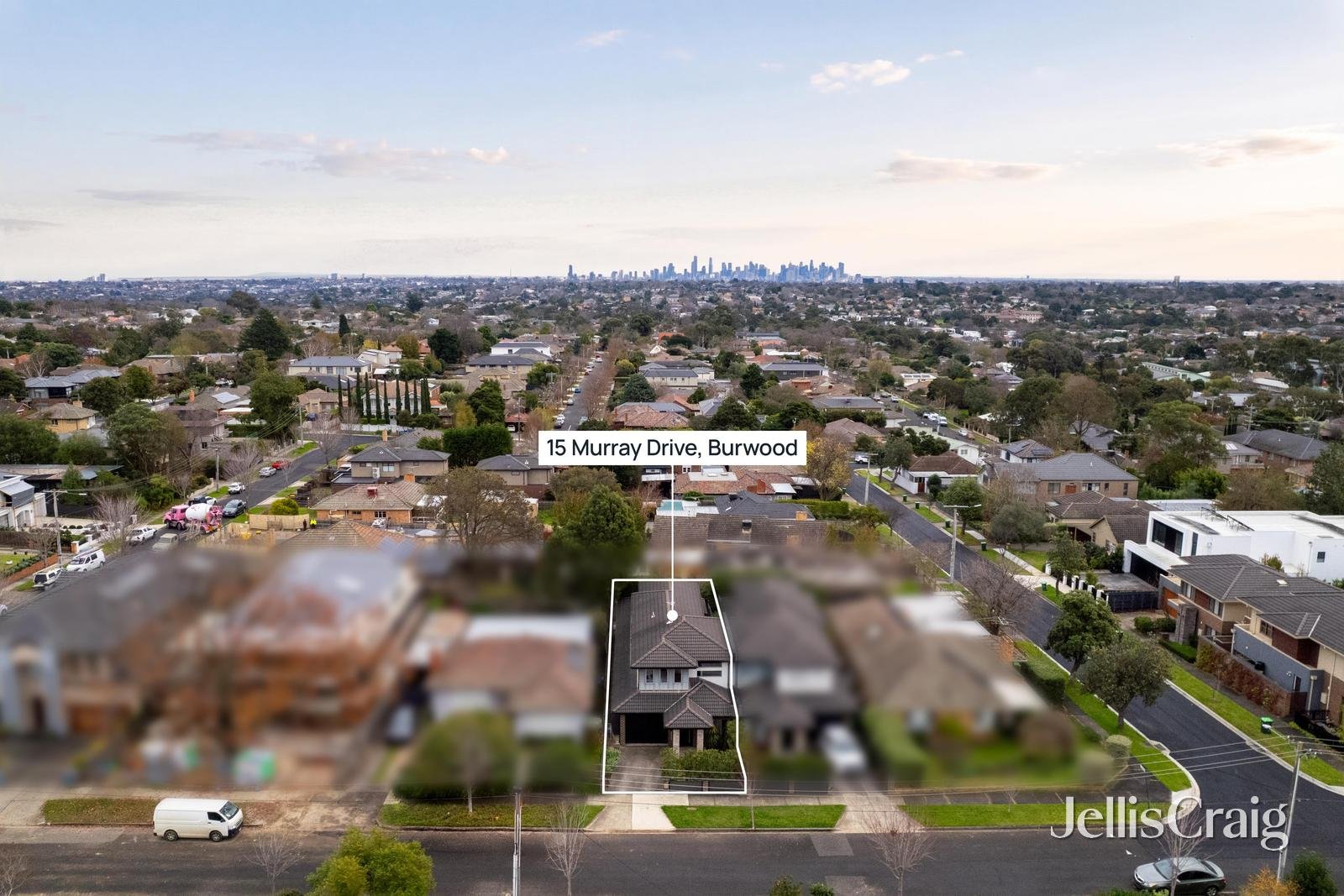 15 Murray Drive, Burwood image 15