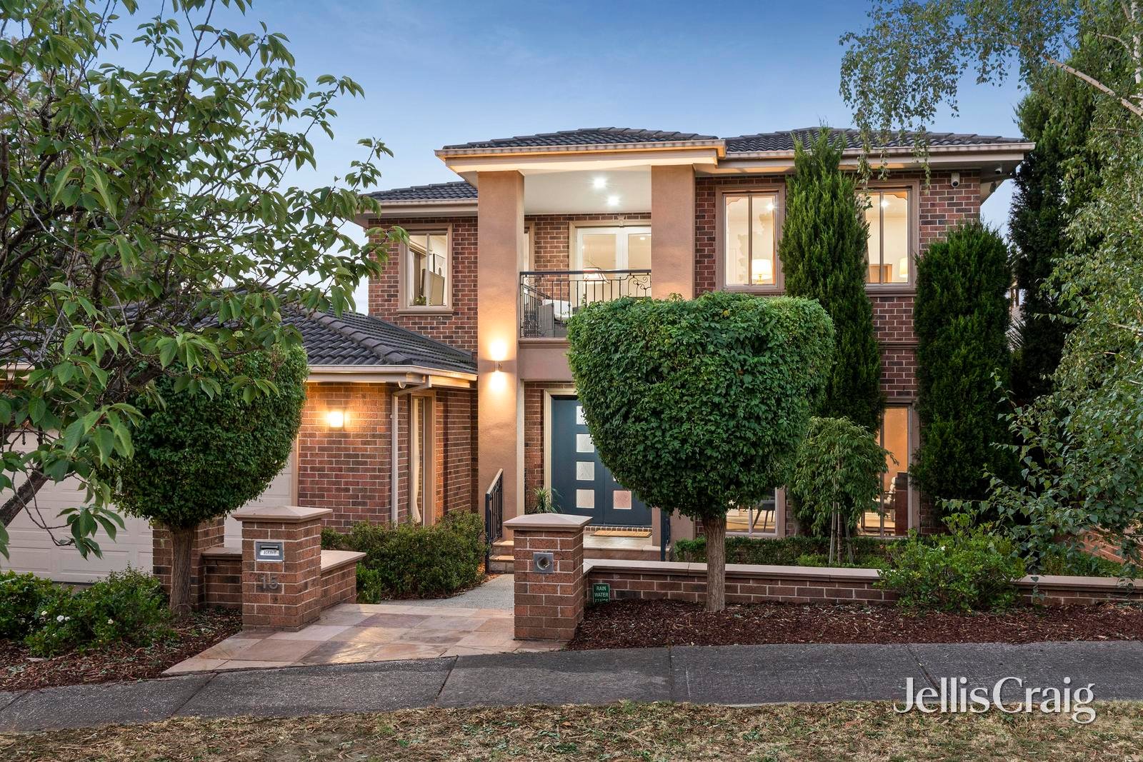 15 Nedlands Court, Doncaster&nbsp;East image 1