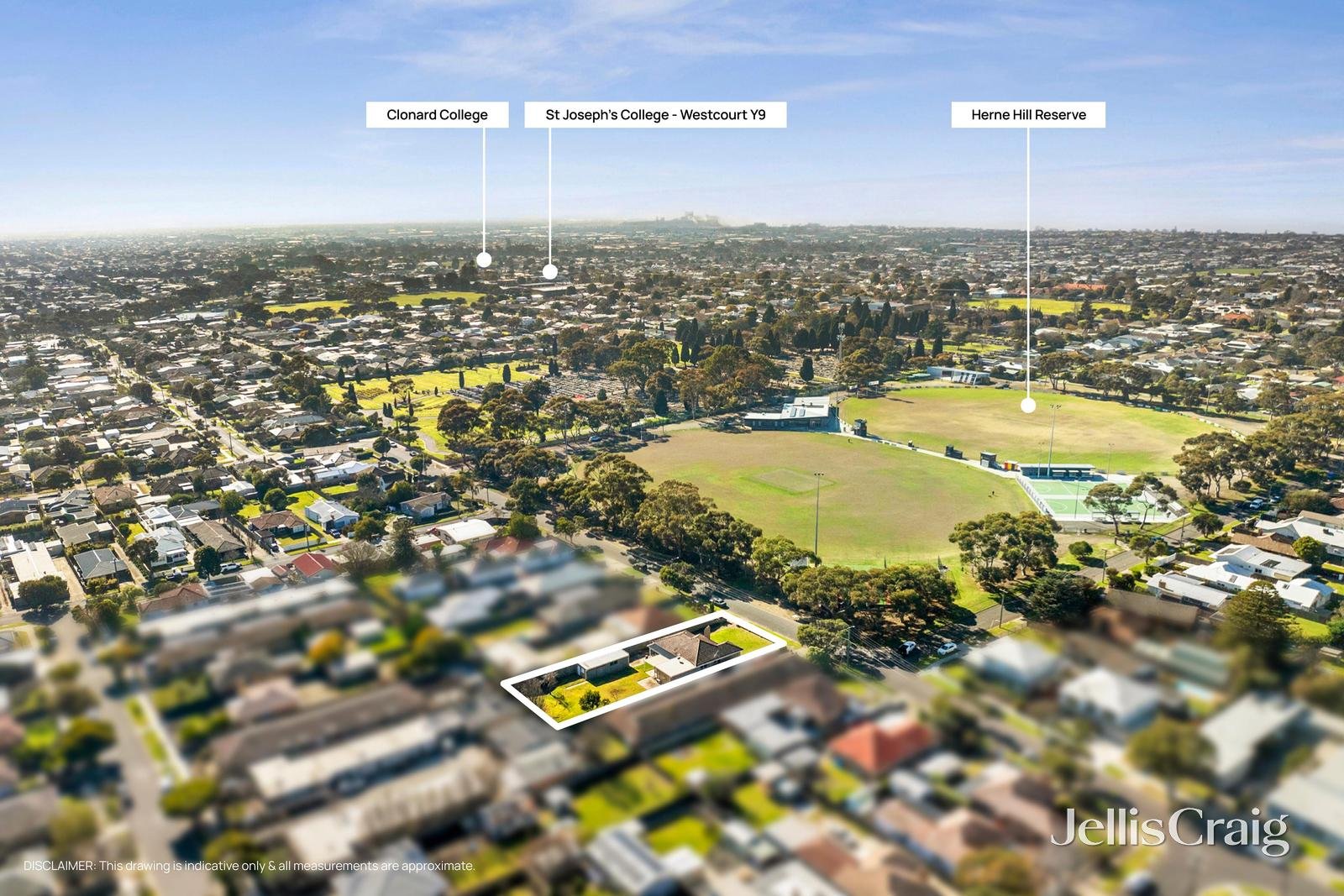 15 Norwood Street, Herne Hill image 15