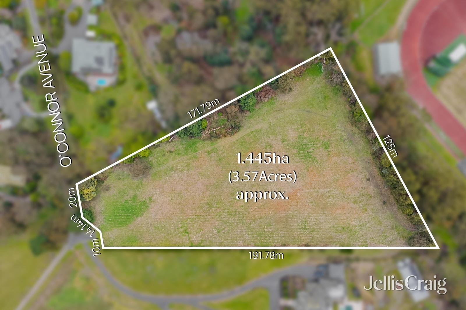 15 Oconnor Avenue, Mount&nbsp;Evelyn image 1