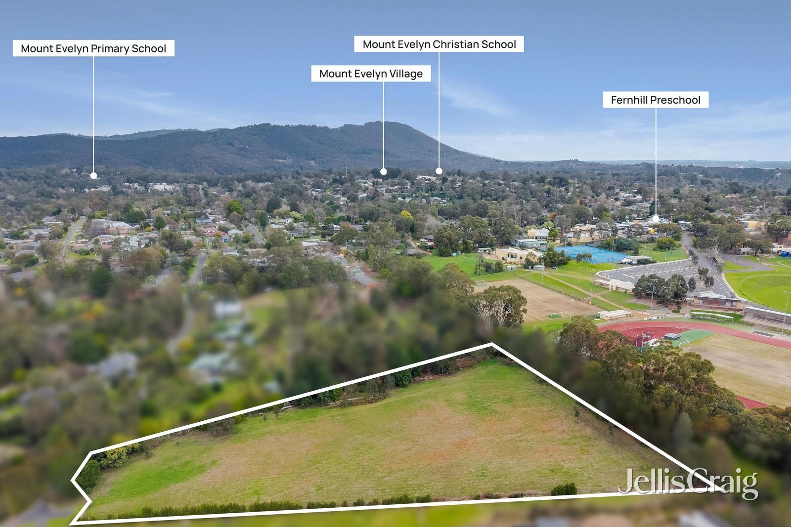 15 Oconnor Avenue, Mount&nbsp;Evelyn image 7