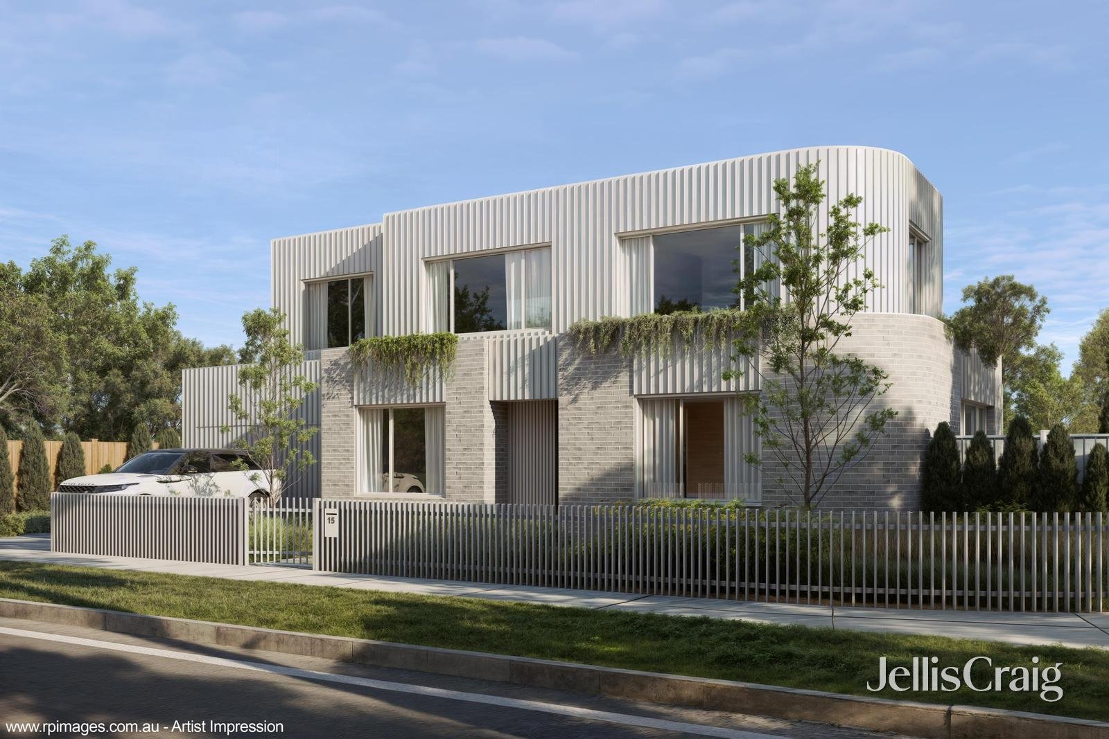 15 Osney Avenue, Ivanhoe image 2
