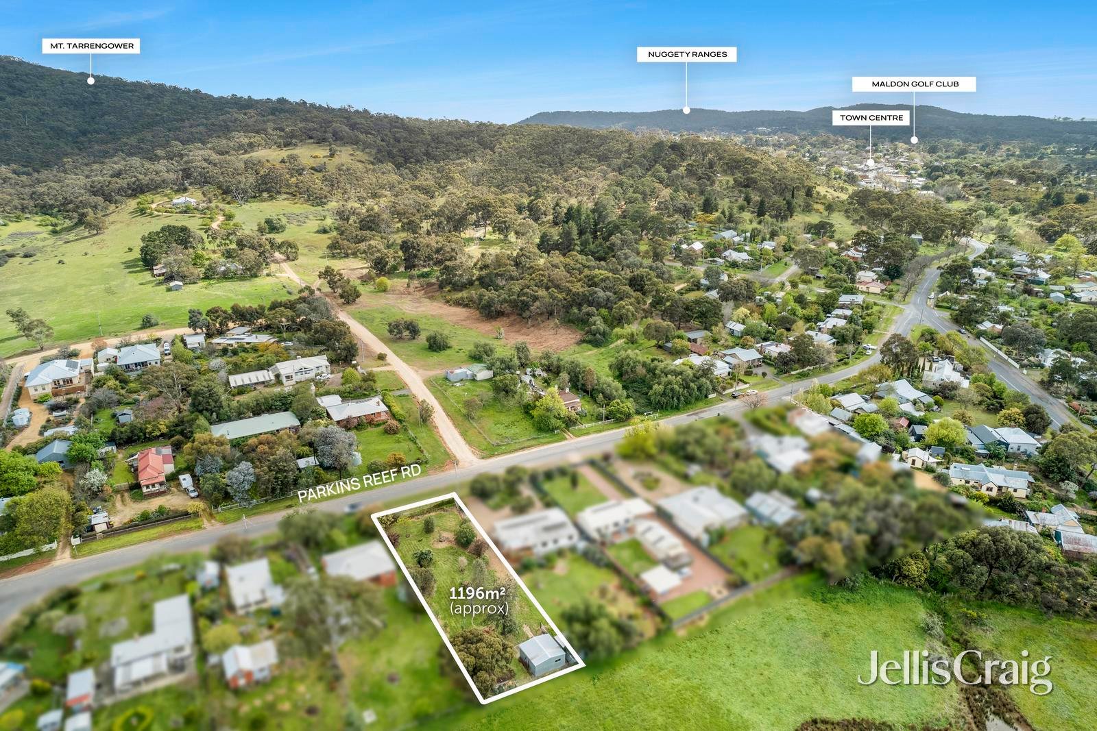15 Parkins Reef Road, Maldon image 6