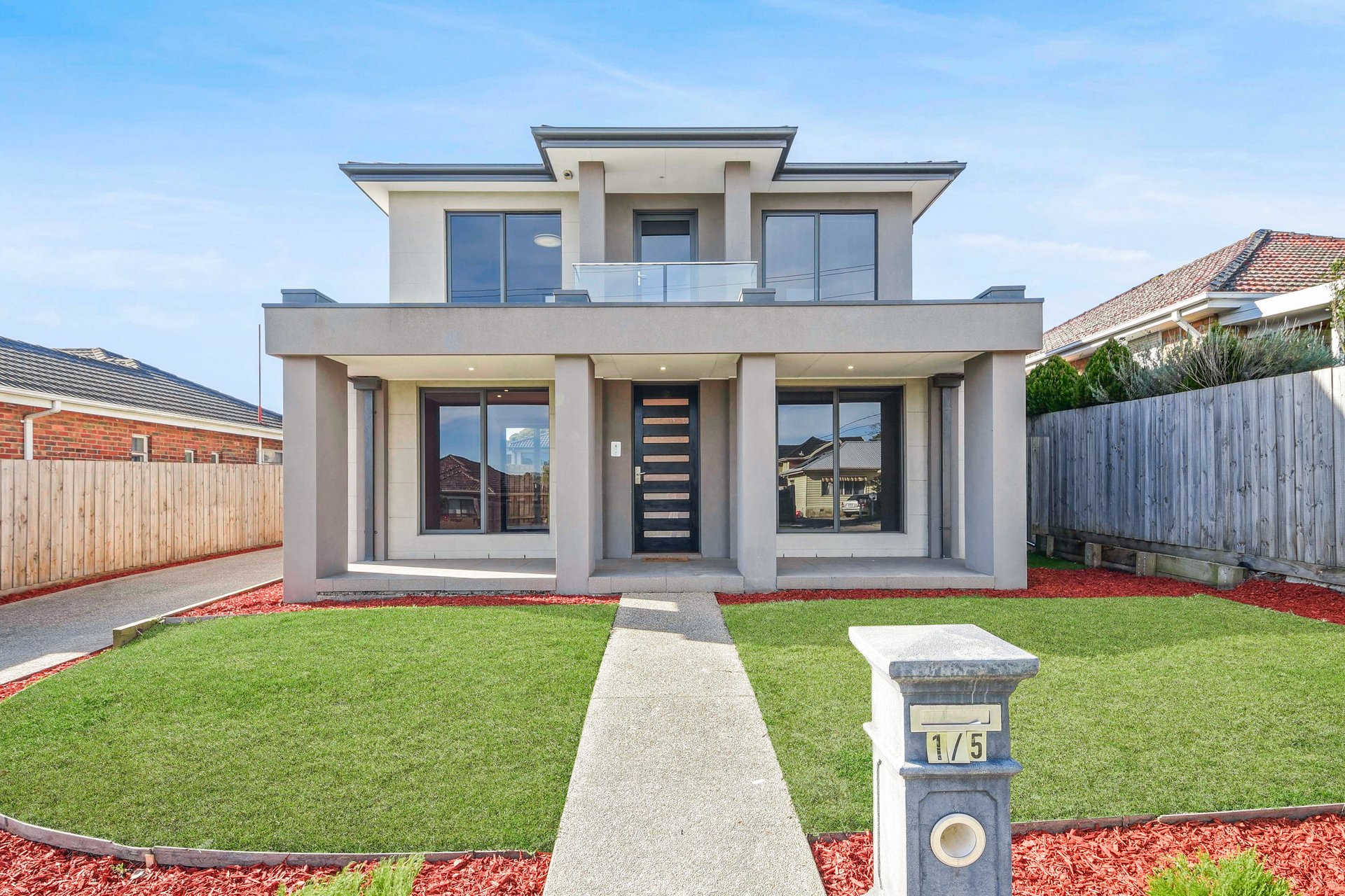 1/5 Peacock Street, Burwood image 1