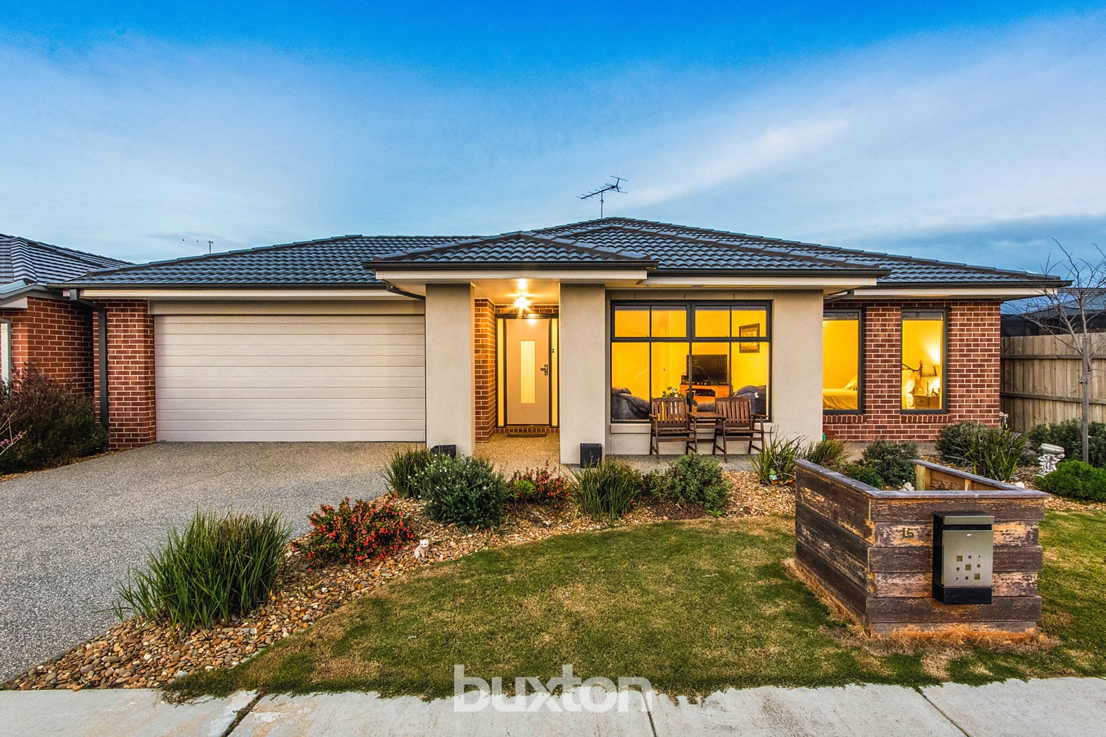 15 Portrush Loop, Armstrong Creek, VIC 3217