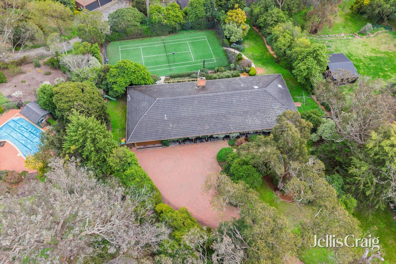 15 Pound Road, Warrandyte image 20