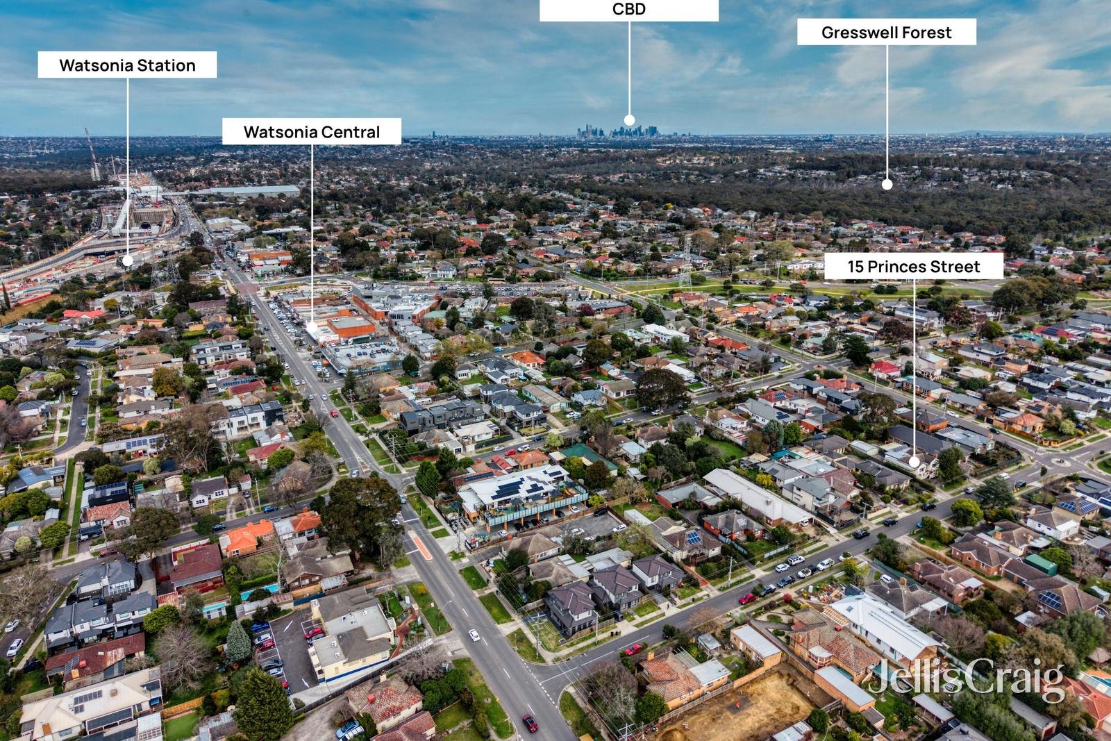15 Princes Street, Watsonia image 18