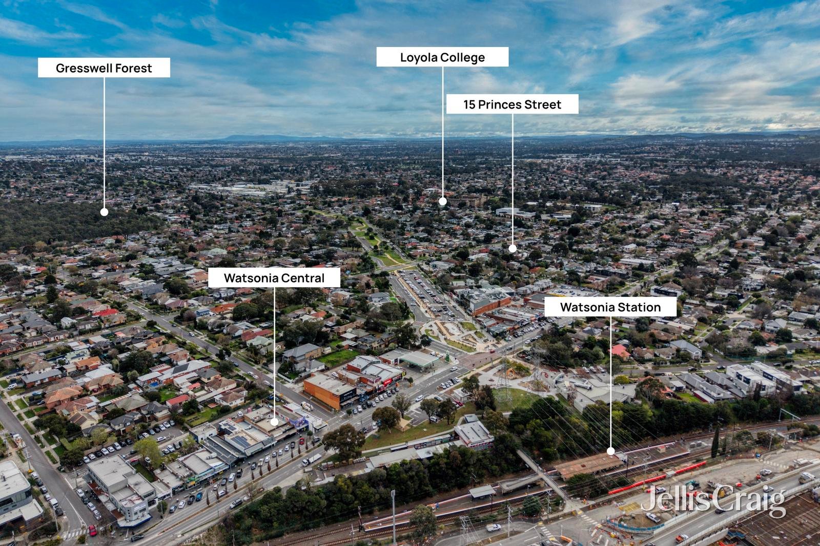 15 Princes Street, Watsonia image 19