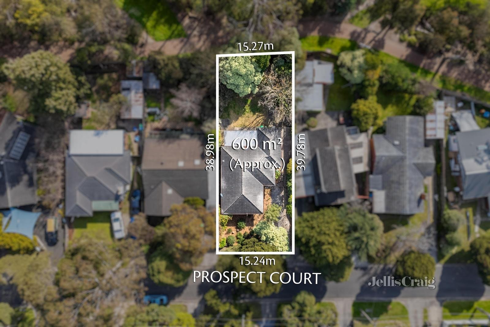 15 Prospect Court, Ringwood image 2