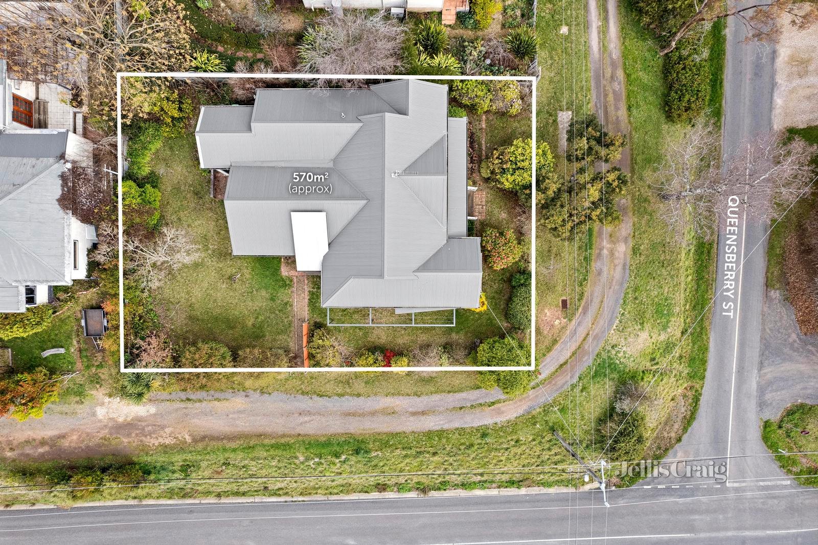 15 Queensberry Street, Daylesford image 16