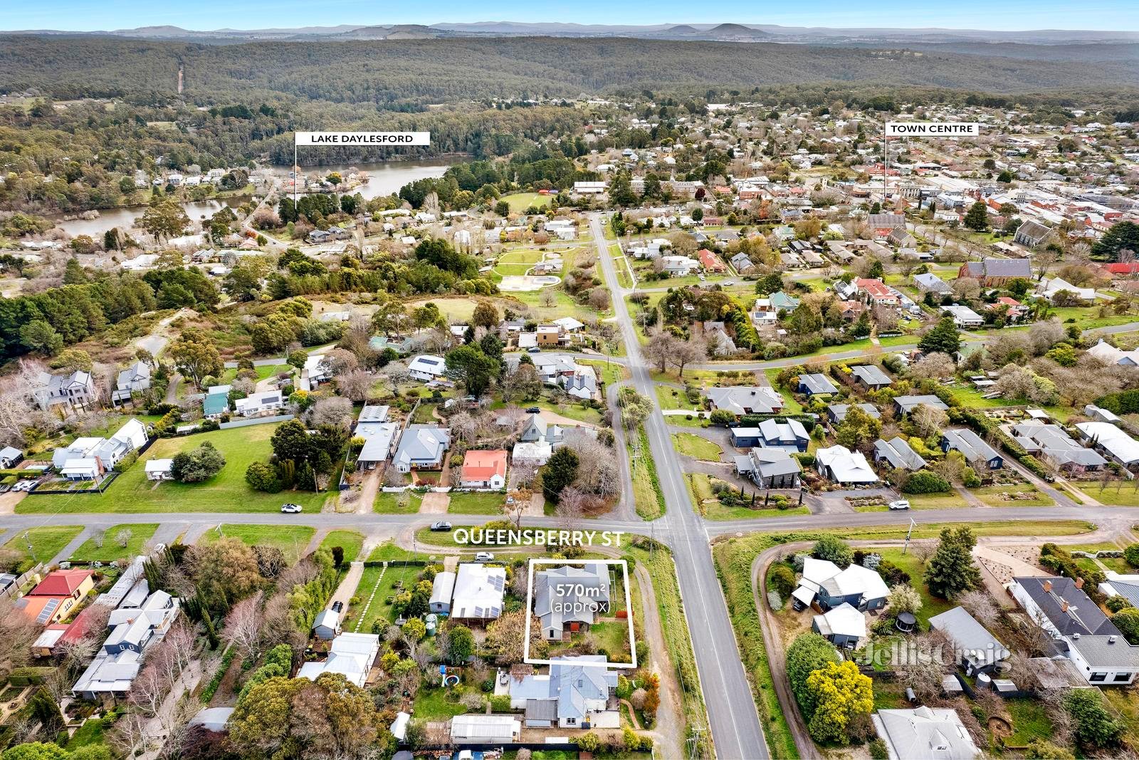 15 Queensberry Street, Daylesford image 17