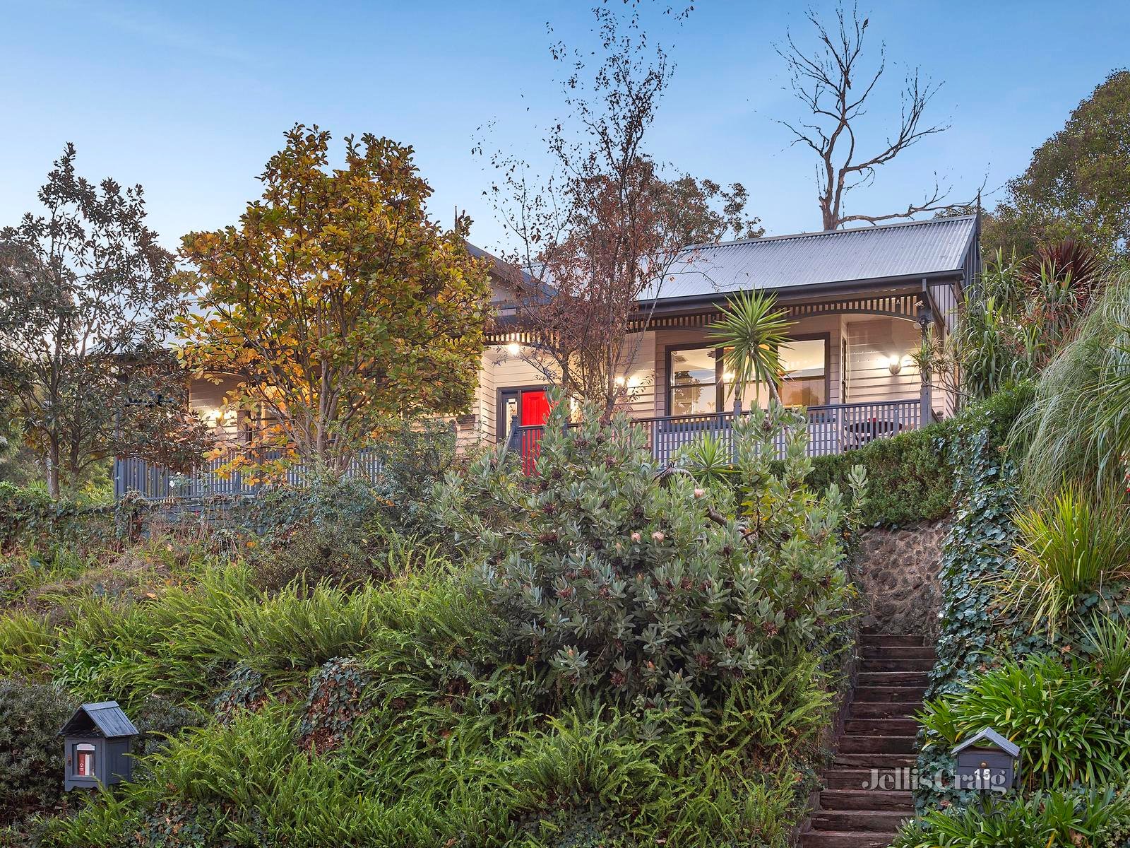 15 Rangeview Road, Donvale image 21