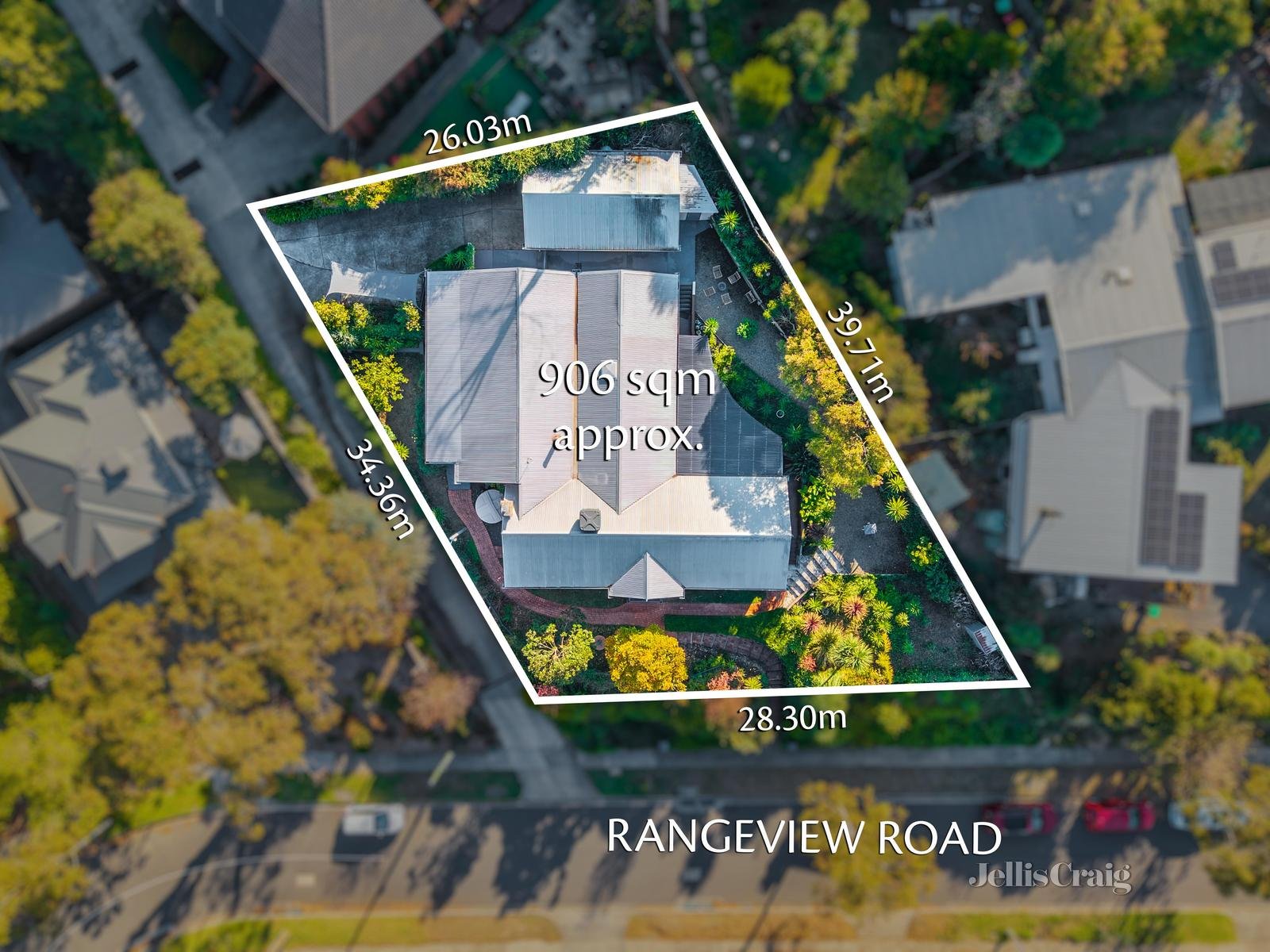 15 Rangeview Road, Donvale image 22