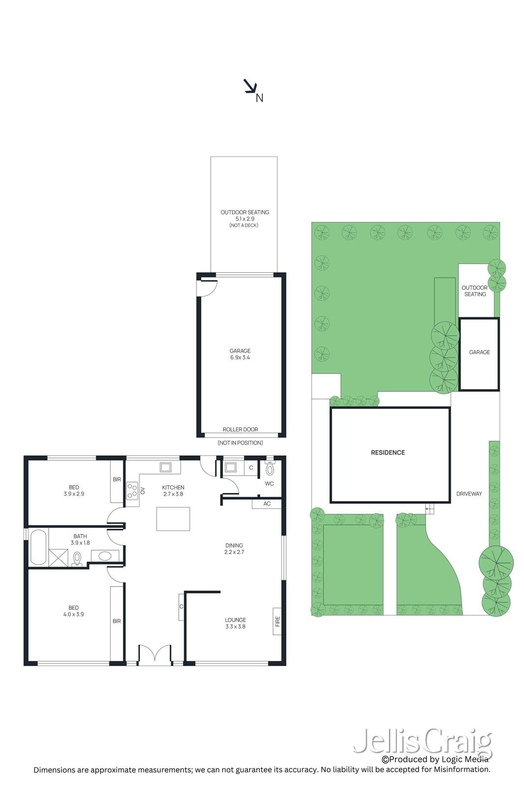 15 Roberts Avenue, Box&nbsp;Hill&nbsp;South image 21