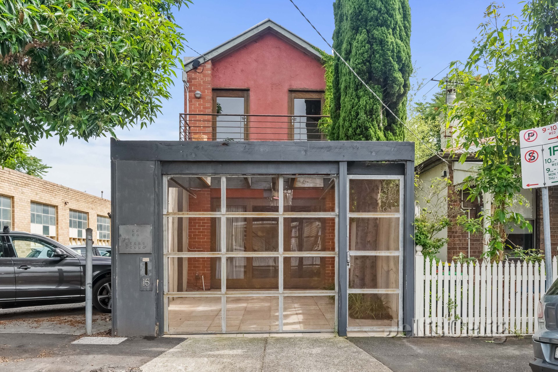 15 Robinson Street, Prahran image 7
