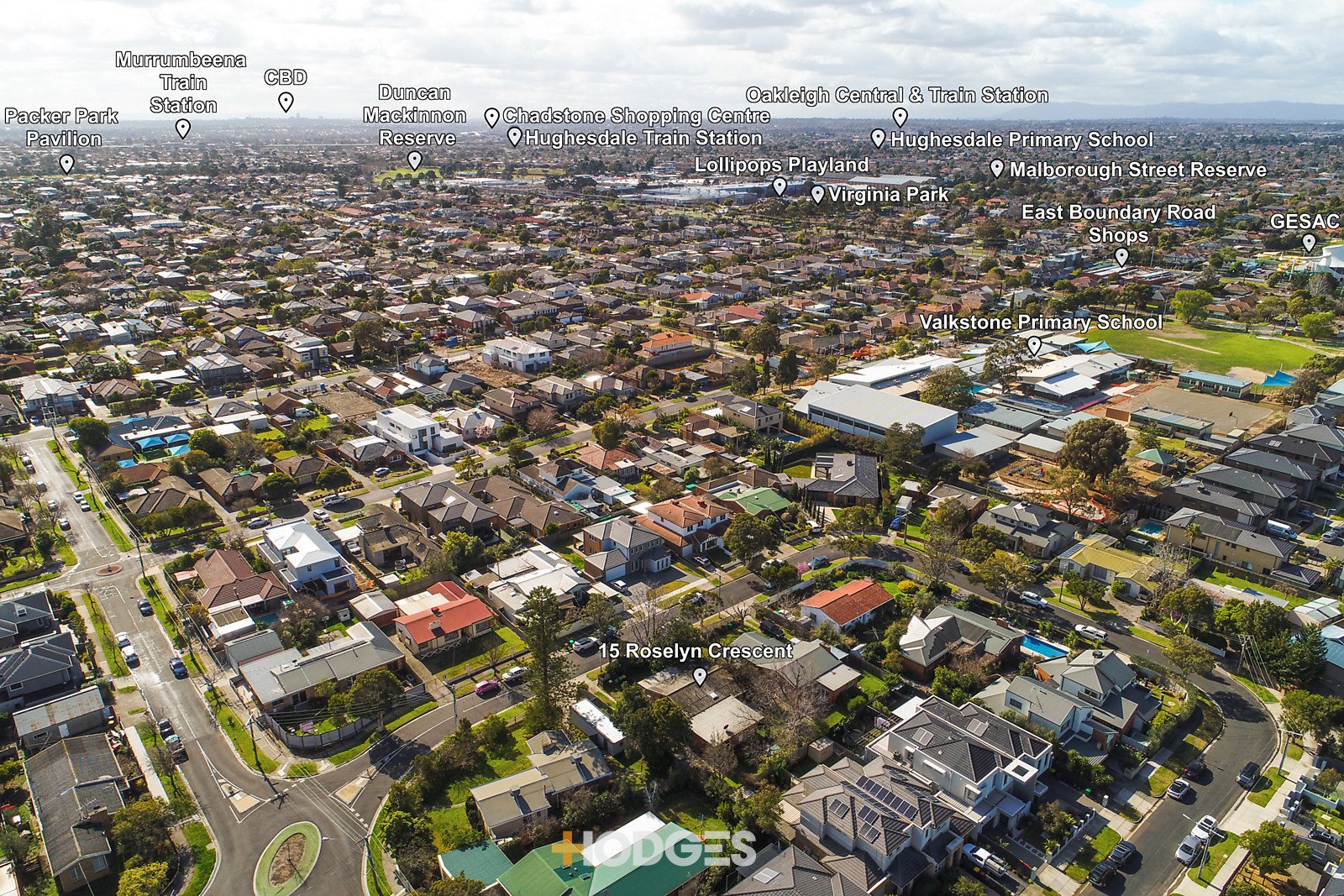 15 Roselyn Crescent Bentleigh East