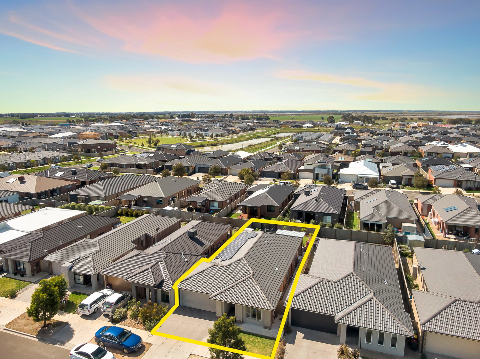 15 Sandor Terrace, Charlemont image 16