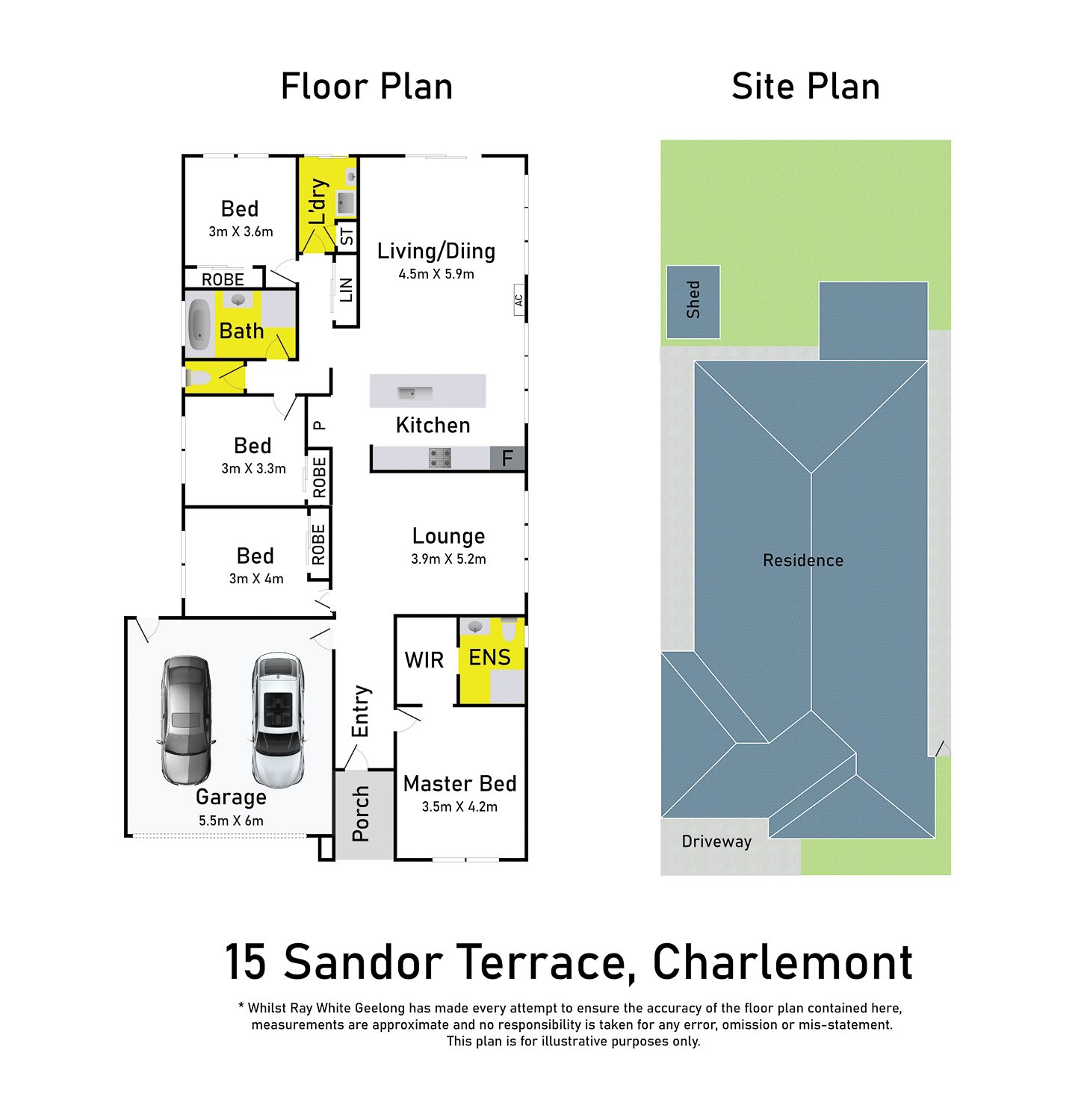 15 Sandor Terrace, Charlemont image 19