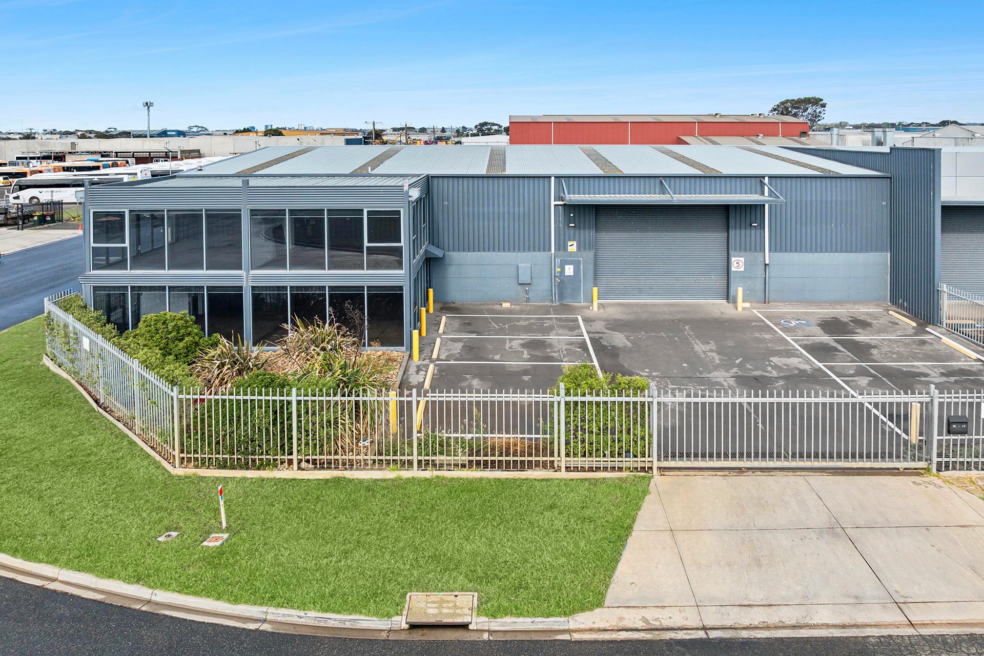 15 Saunders Street, North&nbsp;Geelong image 1