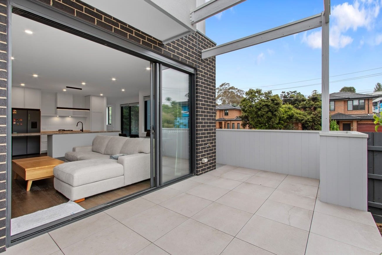 1/5 Saxon Street, Doncaster image 9