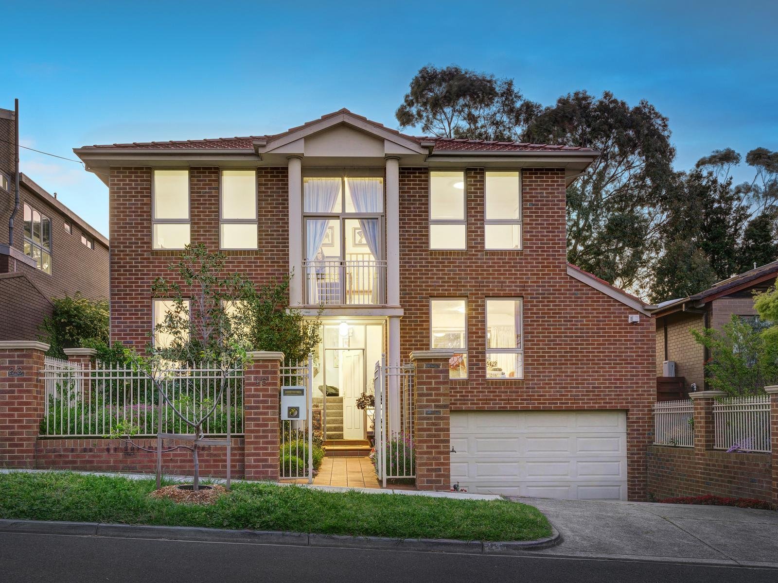 1/5 Seach Street, Caulfield South image 1