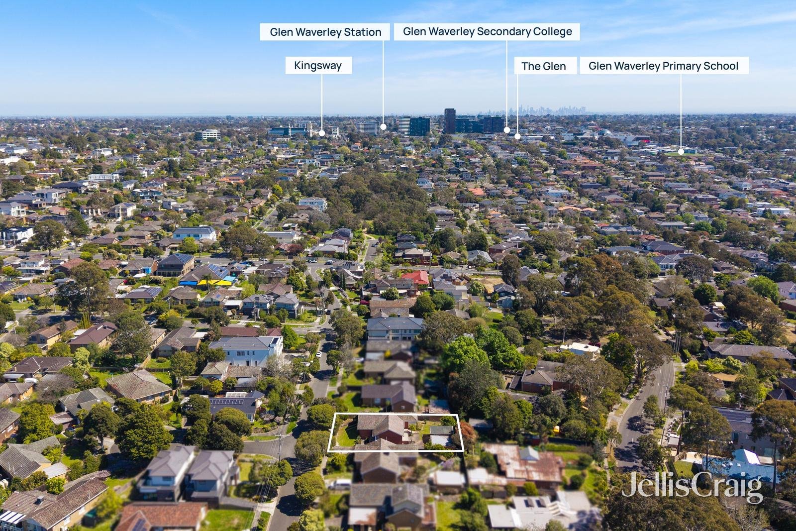 15 Snowden Drive, Glen&nbsp;Waverley image 12