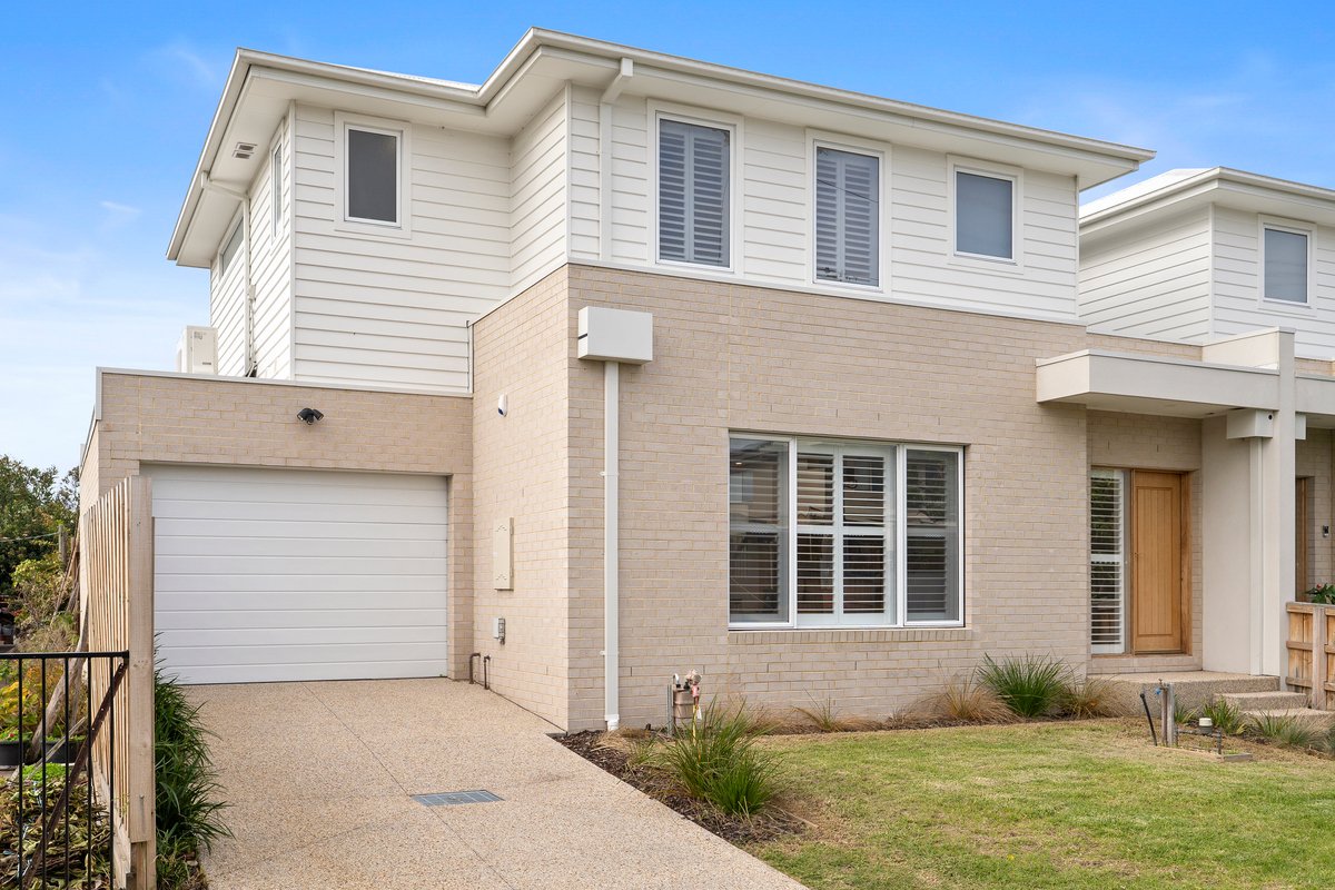 15 Spensley Street, ROSEBUD, VIC, 3939
