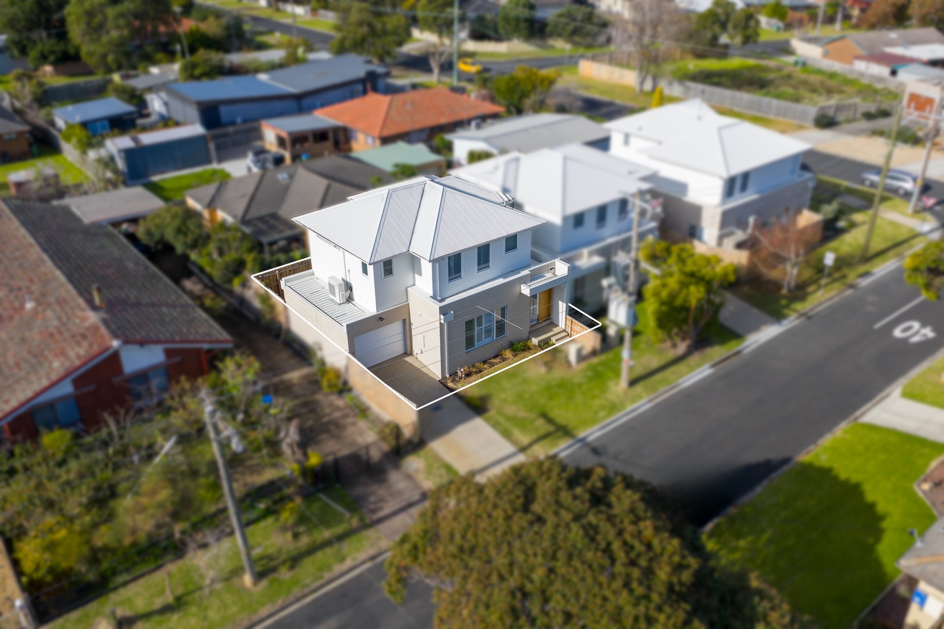 15 Spensley Street ROSEBUD