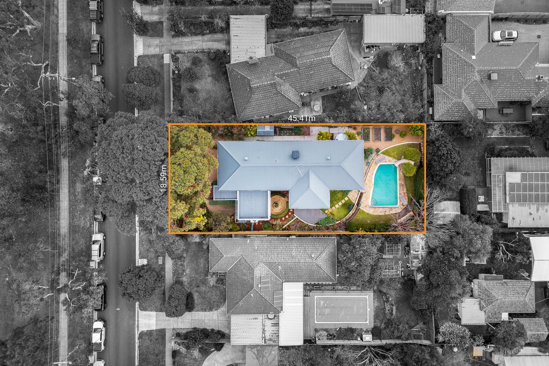 15 Spring Street Sandringham