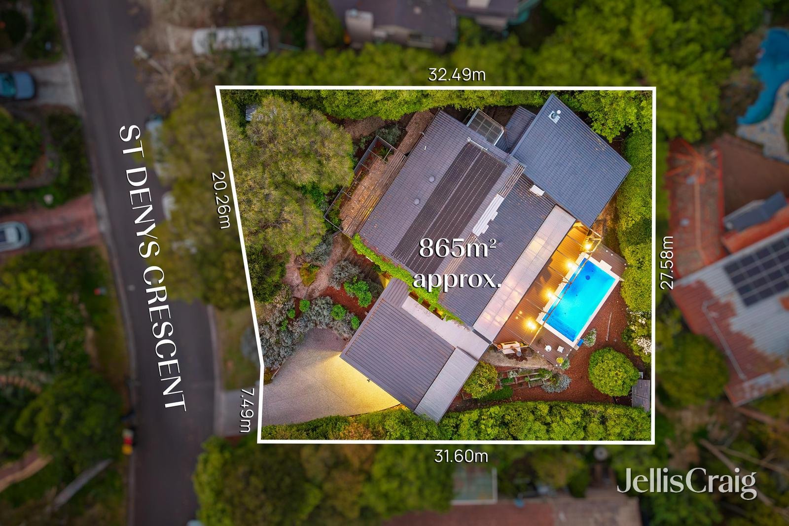 15 St Denys Crescent, Wonga Park image 24