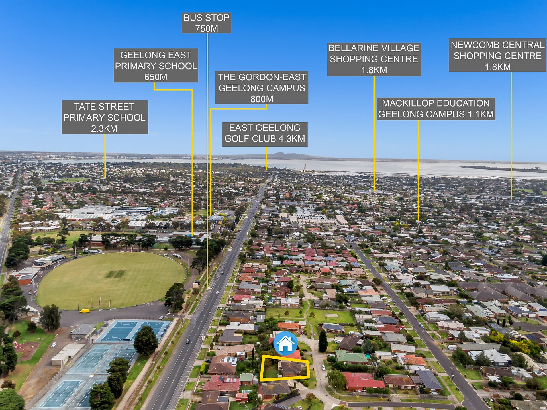 15 Stefania Mews, Whittington image 15