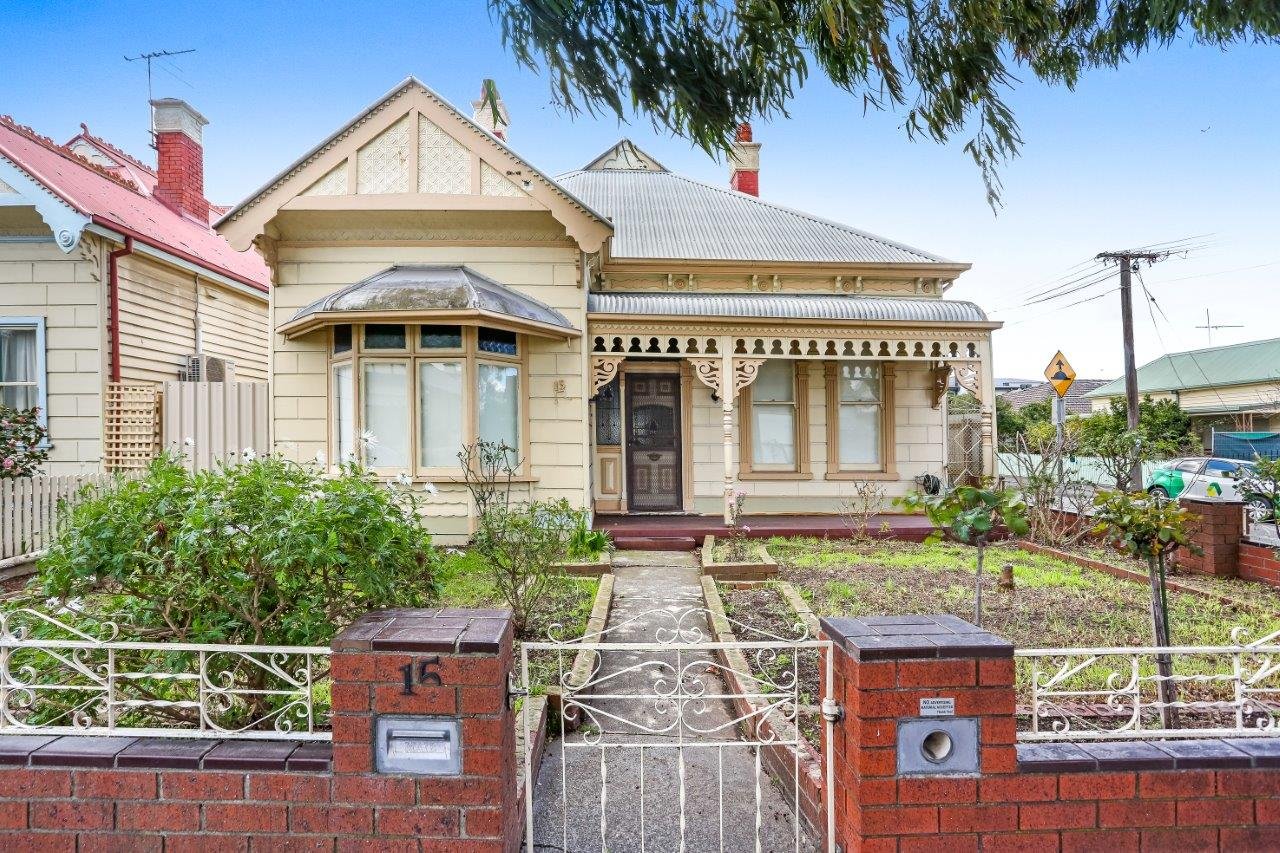 15 Stewart Street, BRUNSWICK VIC 3056