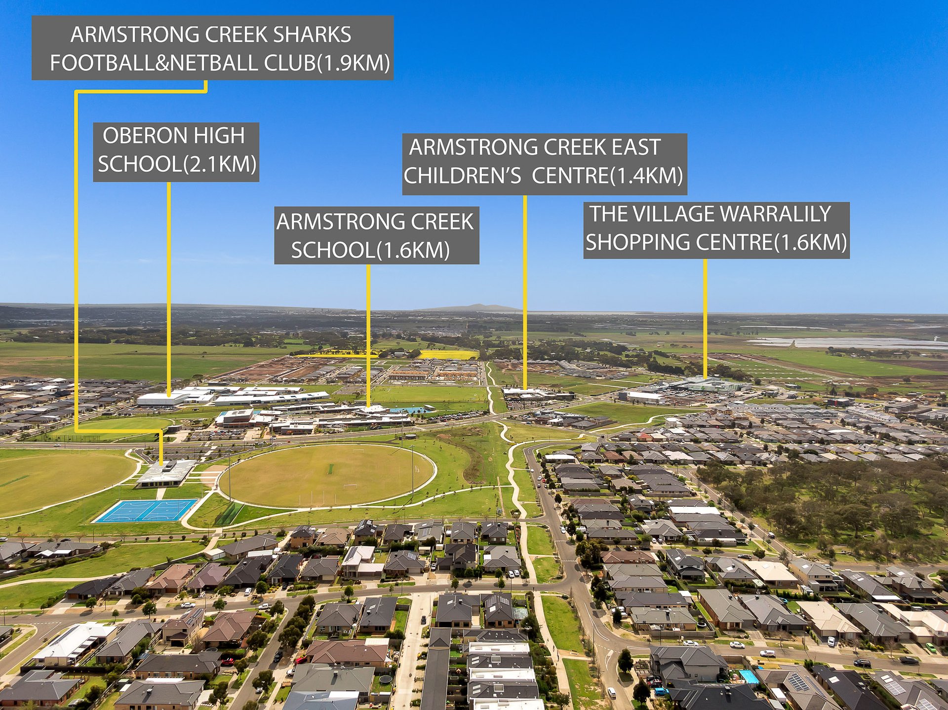 15 Stump Jump Lane, Armstrong Creek image 16