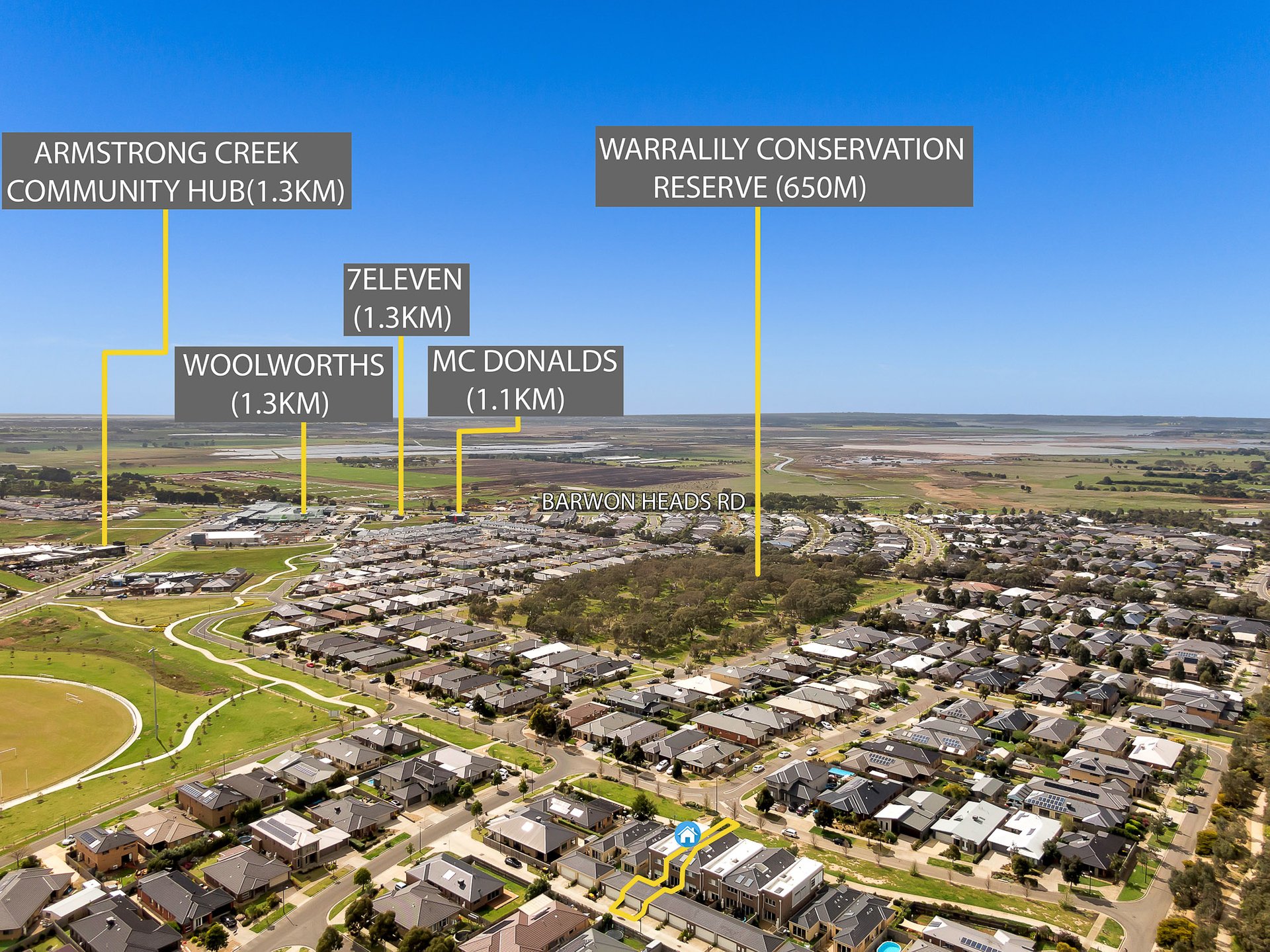15 Stump Jump Lane, Armstrong Creek image 17