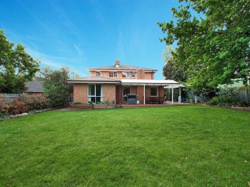 15 Summerhill Park Drive, Mooroolbark image 19