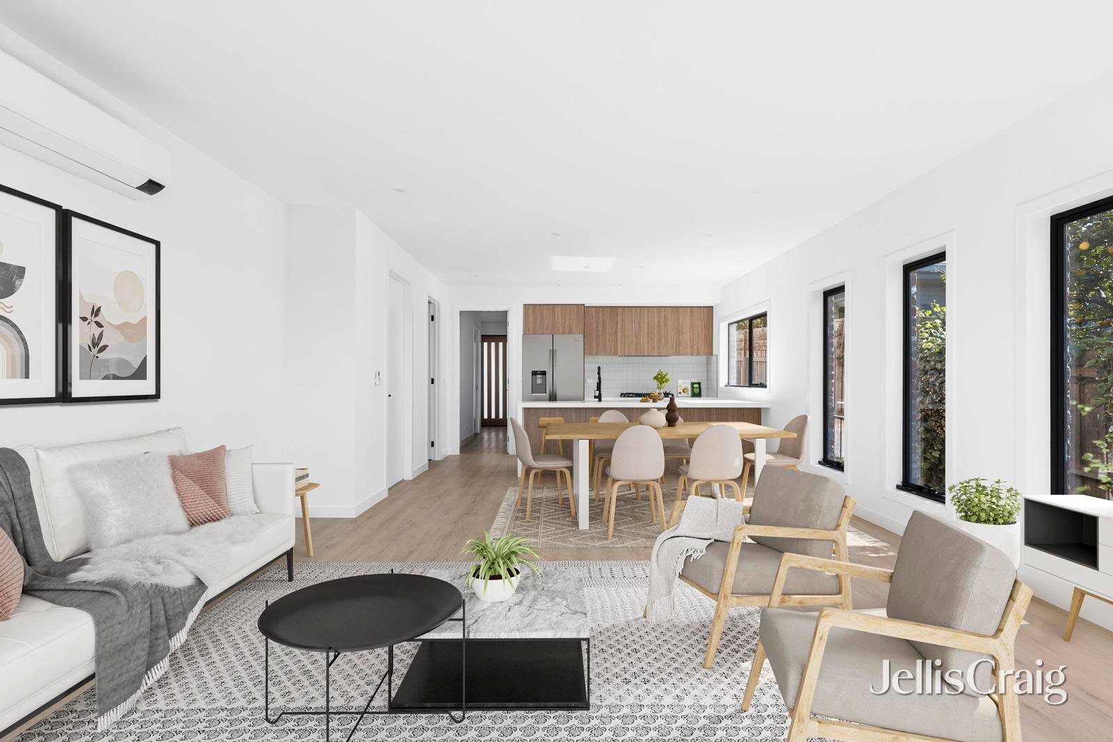 1/5 The Avenue, Belmont image 2