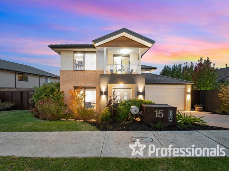 15 Tournament Road, Chirnside Park image 1