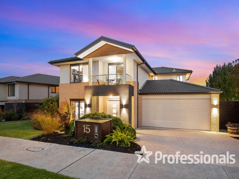 15 Tournament Road, Chirnside Park image 2