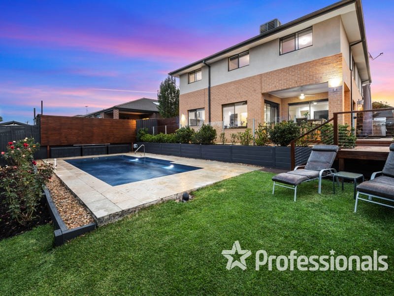 15 Tournament Road, Chirnside Park image 21