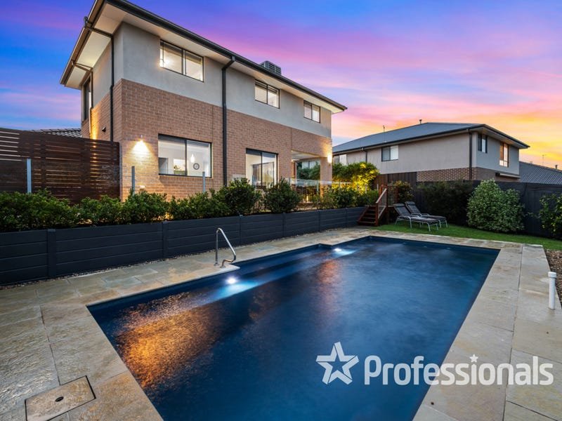 15 Tournament Road, Chirnside Park image 23