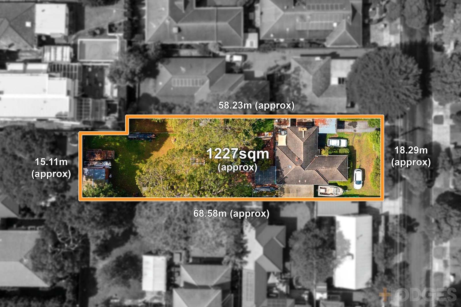 15 Towers Street, Beaumaris, VIC, 3193