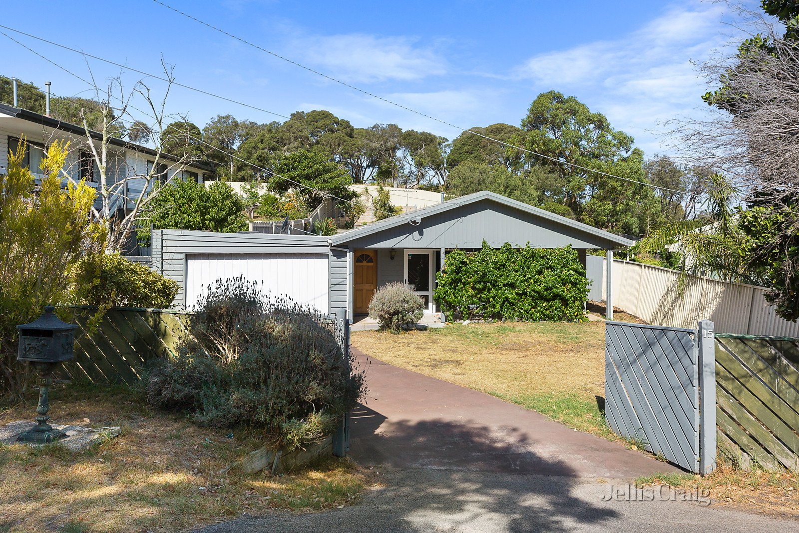 15 Trentham Street, Blairgowrie image 1