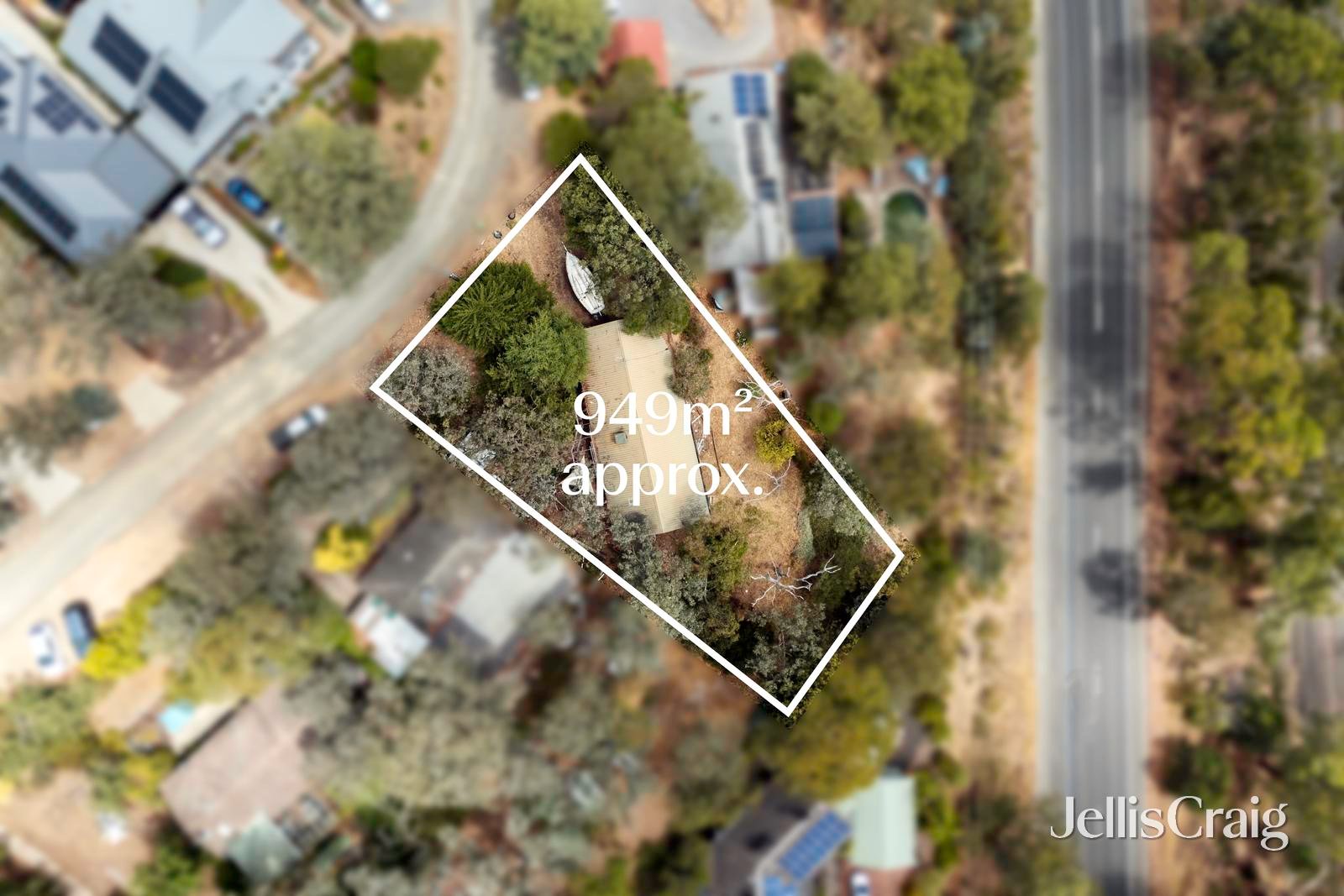 15 Upper Road, Wattle&nbsp;Glen image 2