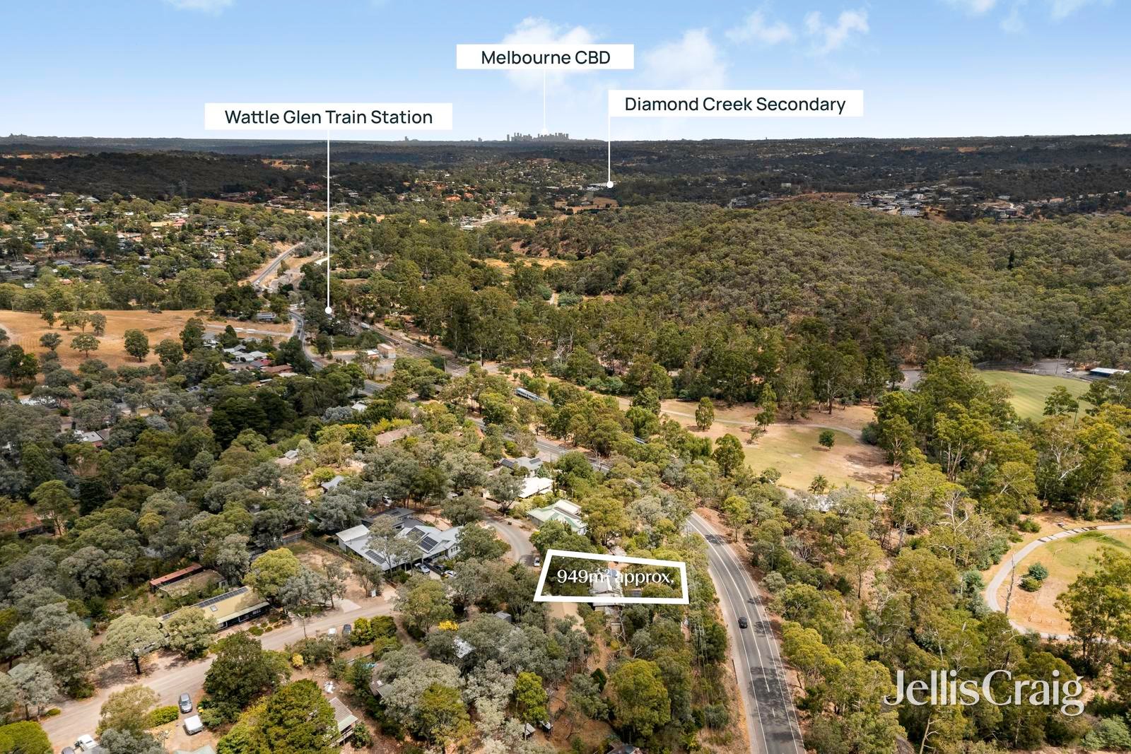 15 Upper Road, Wattle&nbsp;Glen image 3