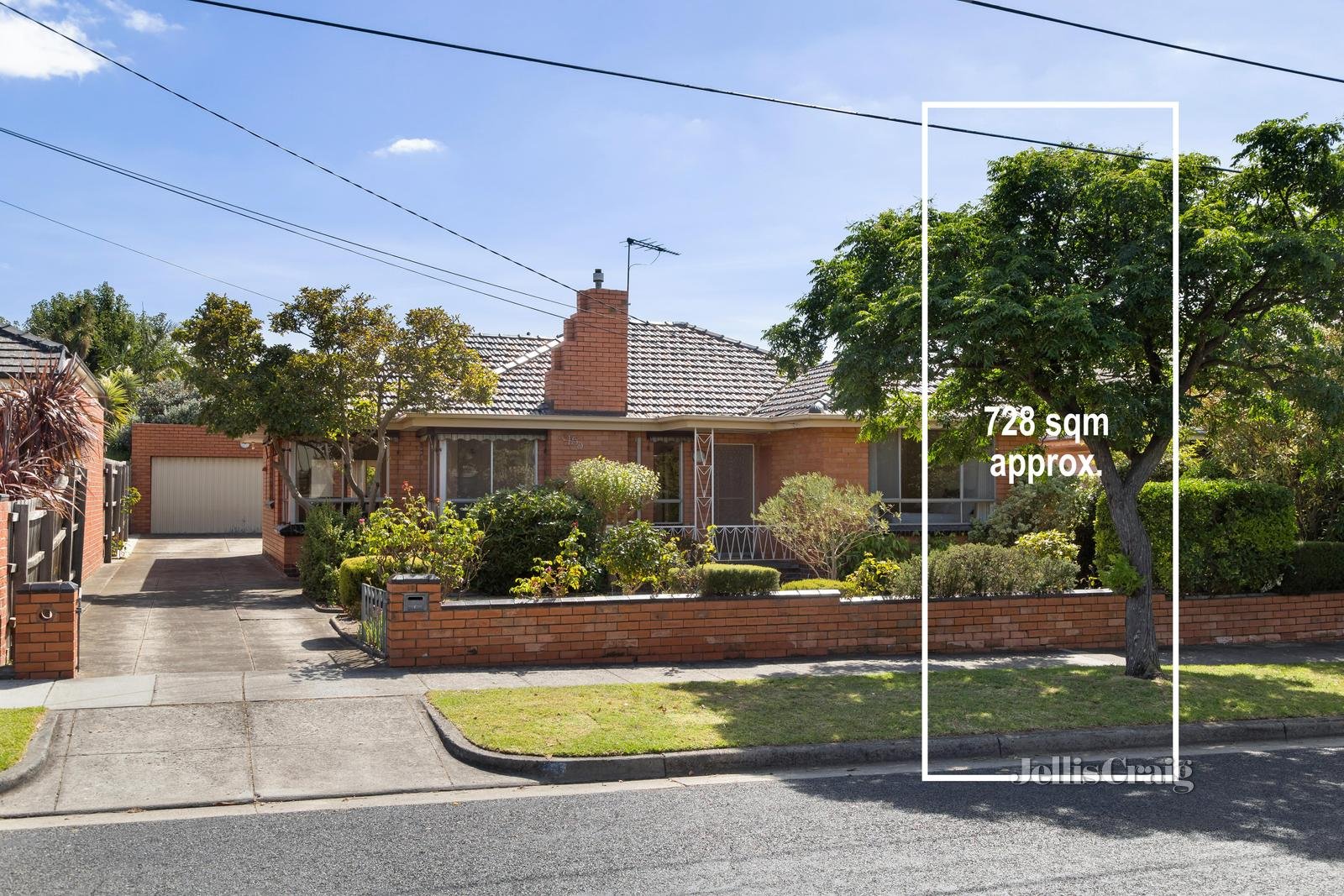 15 Wamba Road, Bentleigh East image 1